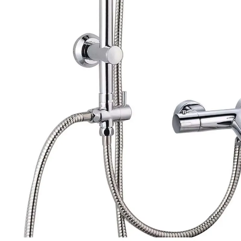 Faucet Shower Separator