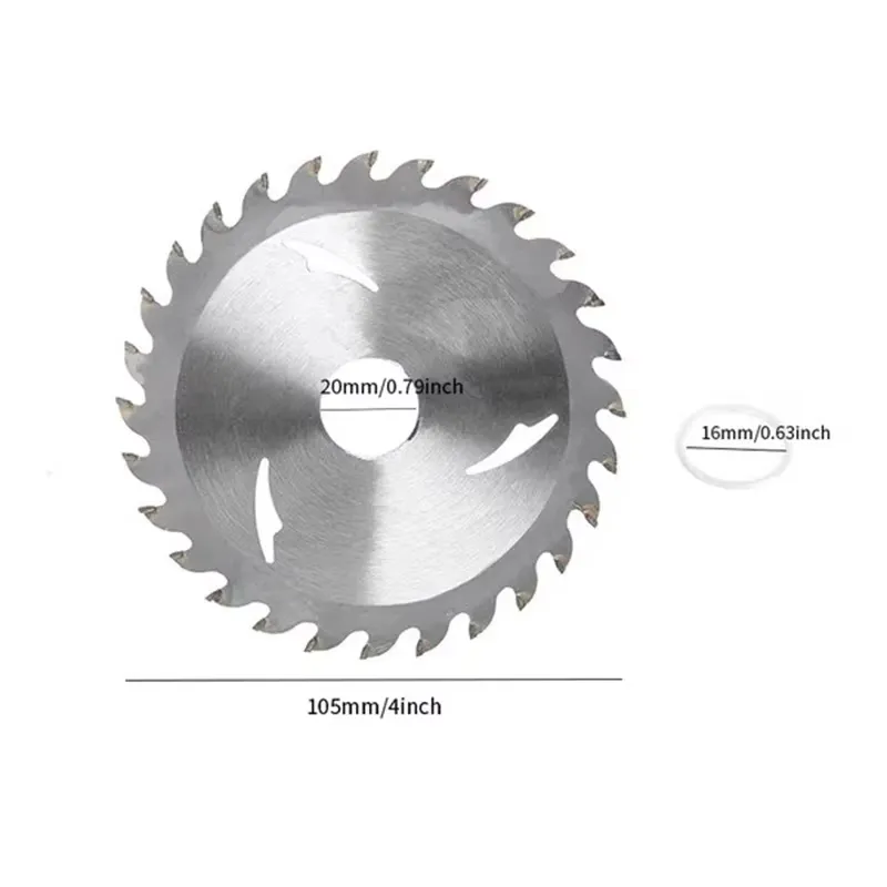 Diamond Cutting Saw Blade