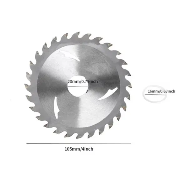 Diamond Cutting Saw Blade