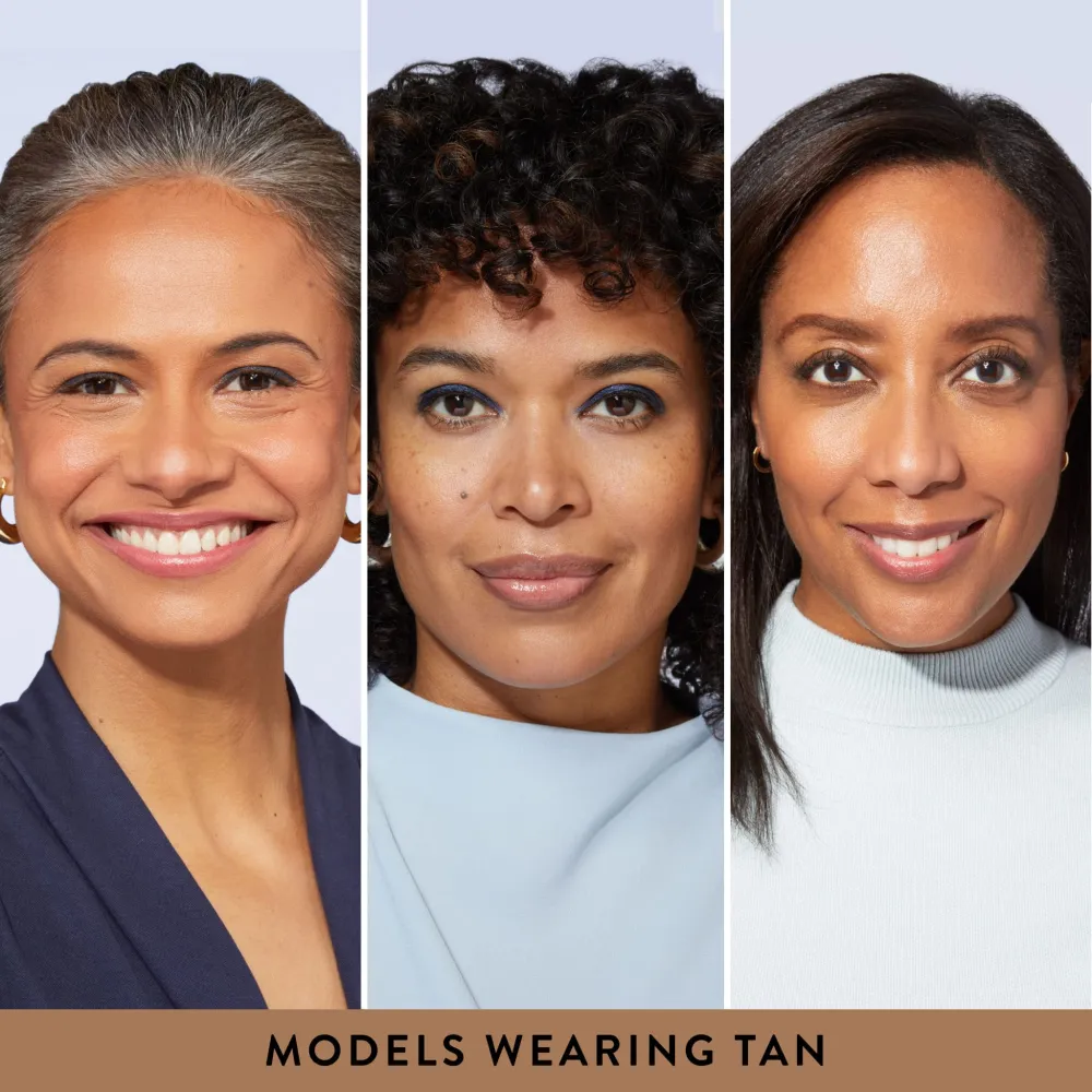 Baked Balance Color Correcting Foundation