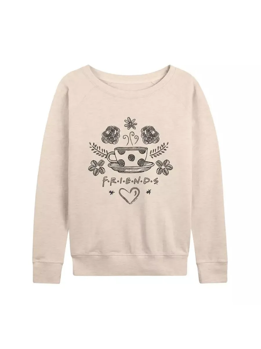 Coffee Cup Printed T-Shirt