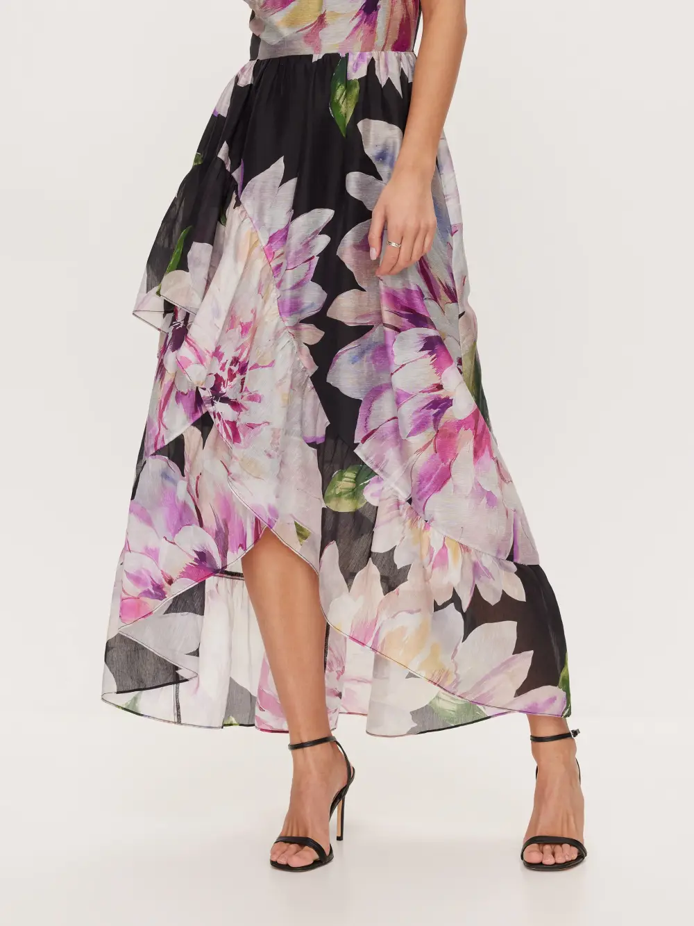 Elegant Style Maxi Dress