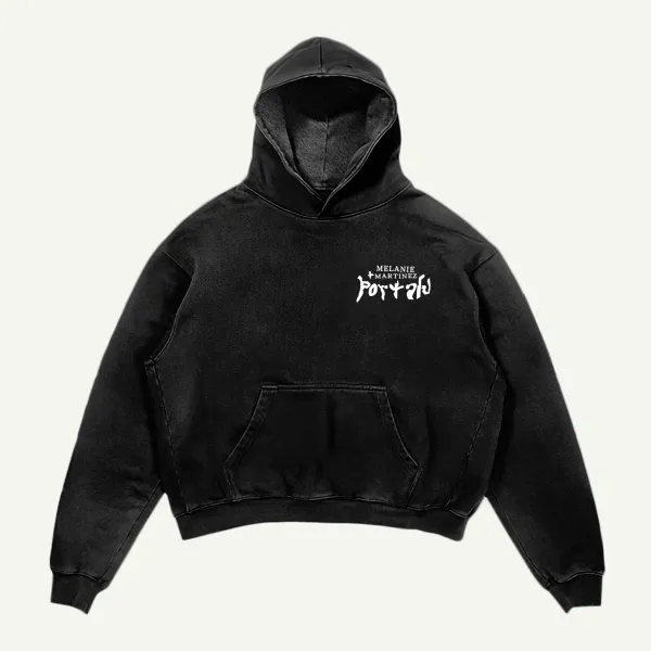 Fall Winter Floral Hoodies Sweatshirts Pullover Comfortable and Versatile Warm Daily Casual Wear