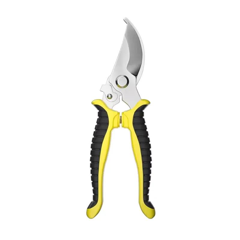 Horticultural Scissors Bird Beak Shape Branch