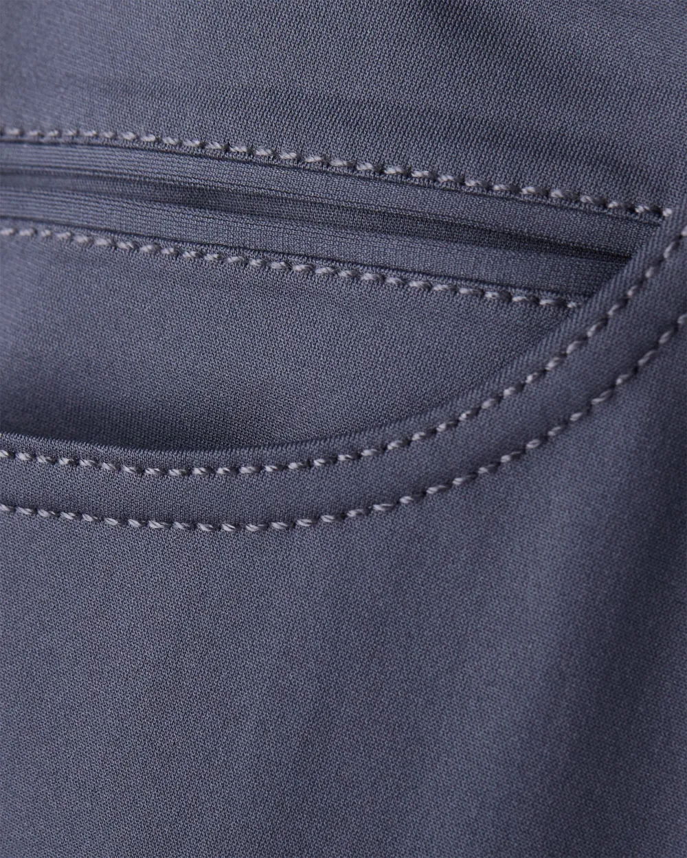 Men's Slim Fit Fashion Patterned Dress Pants