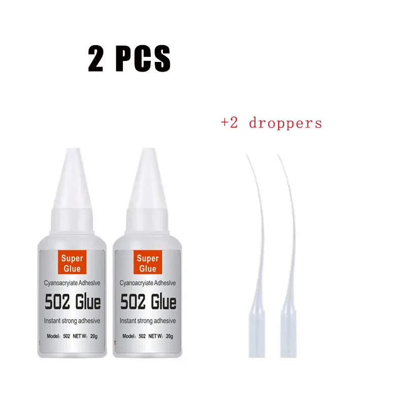 Multi-Purpose 502 Glue