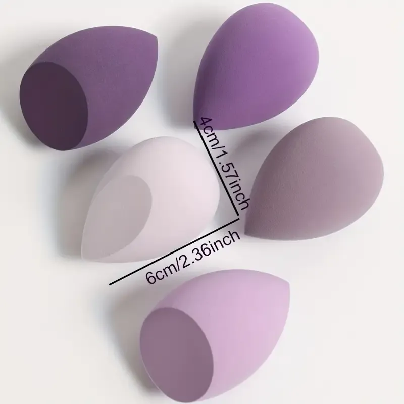 Natural Skin Tone Beauty Blender