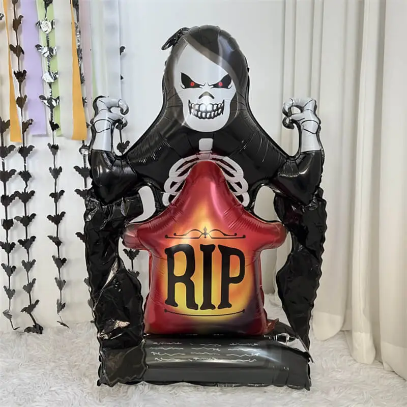 Halloween Standing Balloon