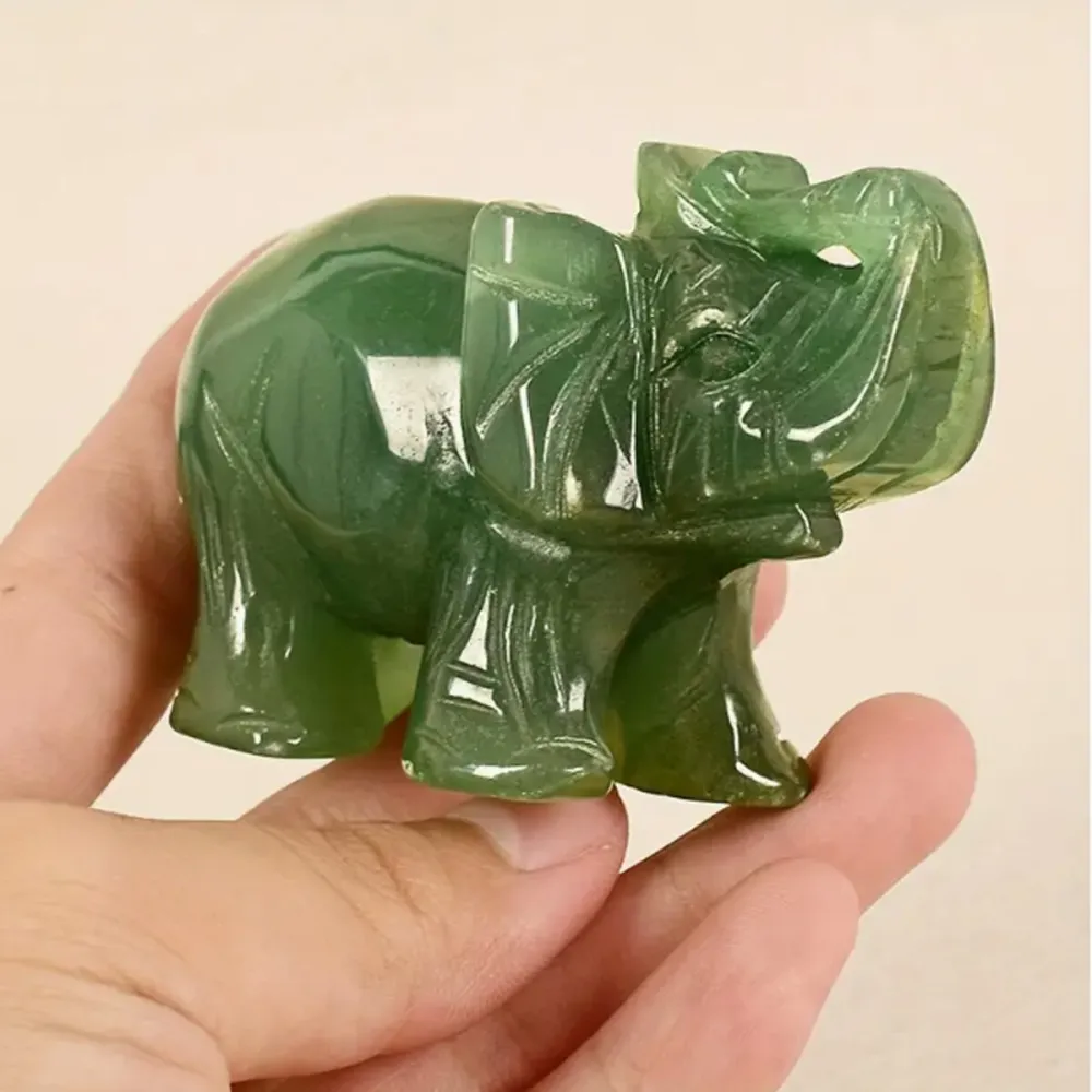 Good Luck Ornament and Decor