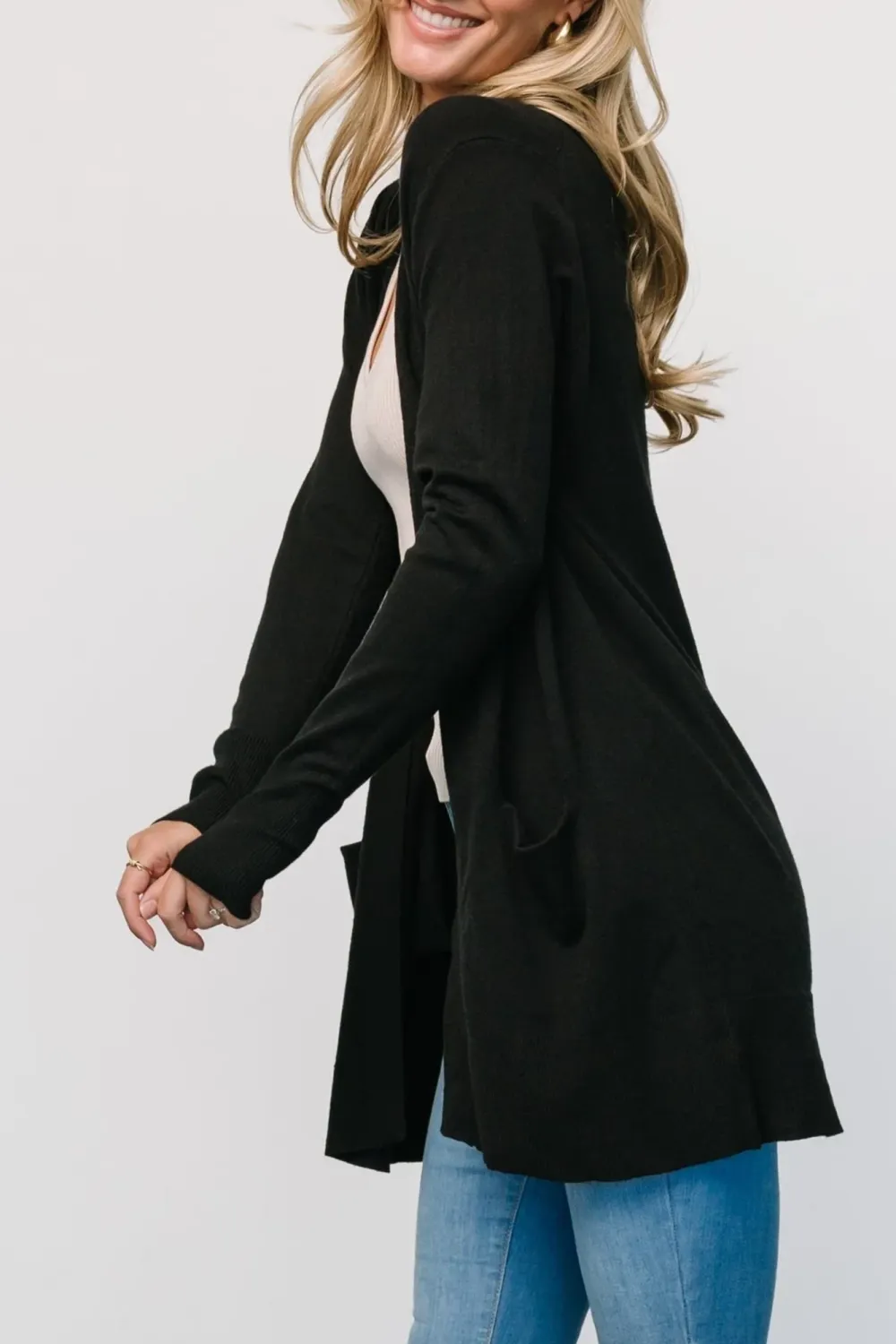 Lightweight Soft Simple And Slimming Top