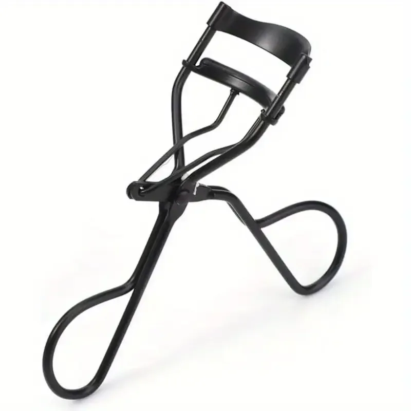 Black Professional Makeup Tool for Eyelashes