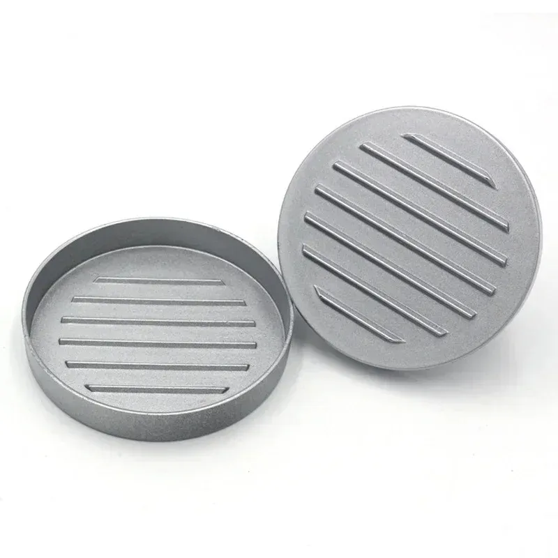 Burger Meat Patty Pressing Mold