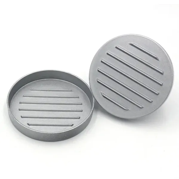 Burger Meat Patty Pressing Mold