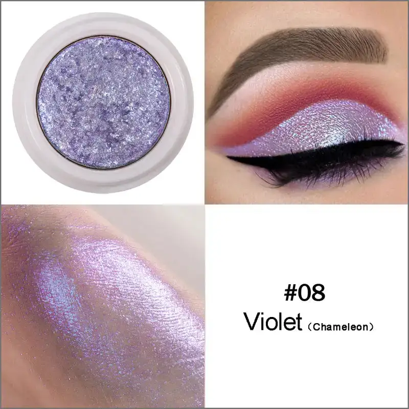 High Pearl Monochrome Eye Shadow