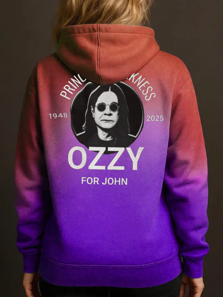 Women 's Dark Series Hoodie