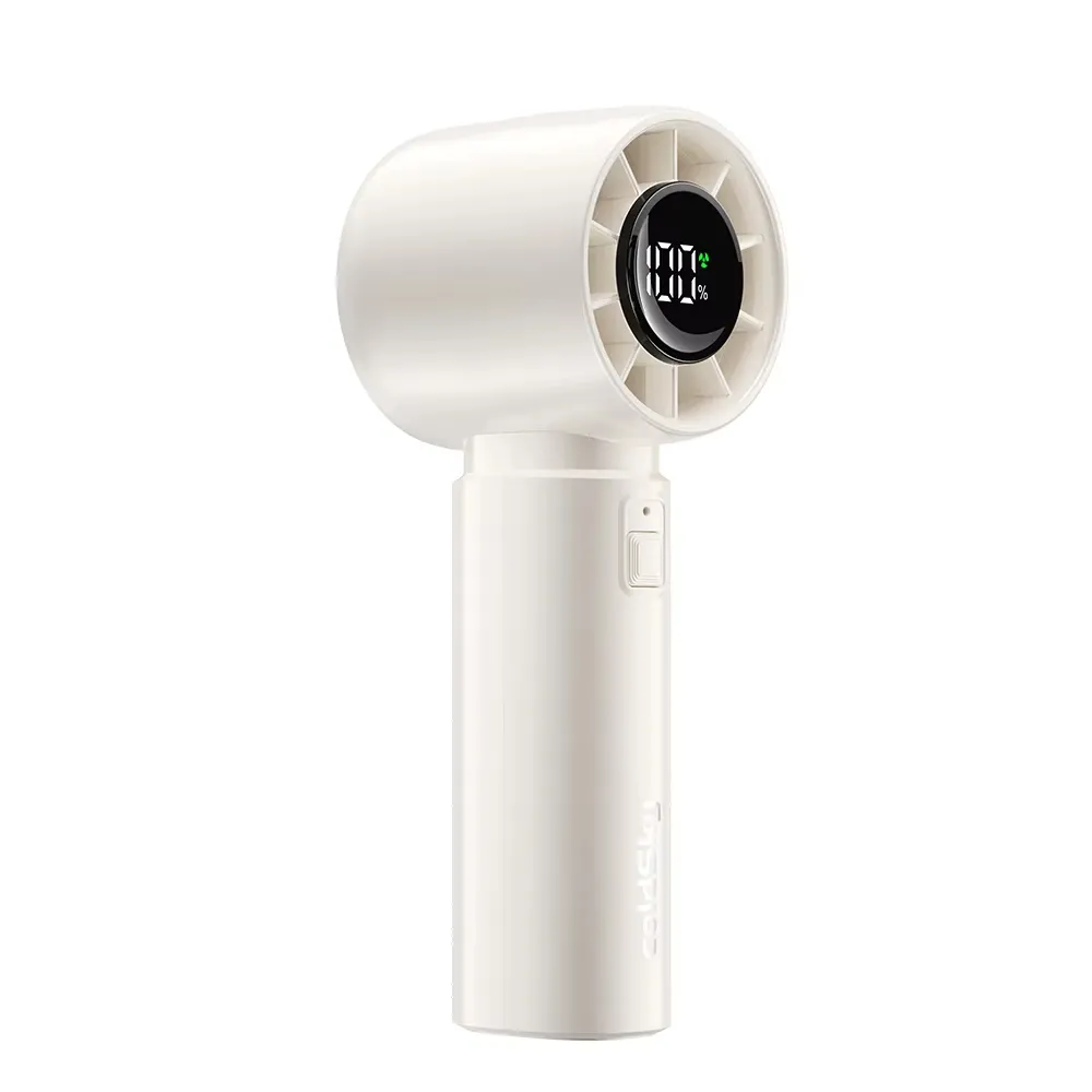 Portable Handheld Mini Fan