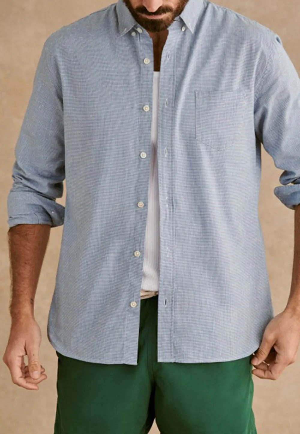 Houndstooth  Shirt