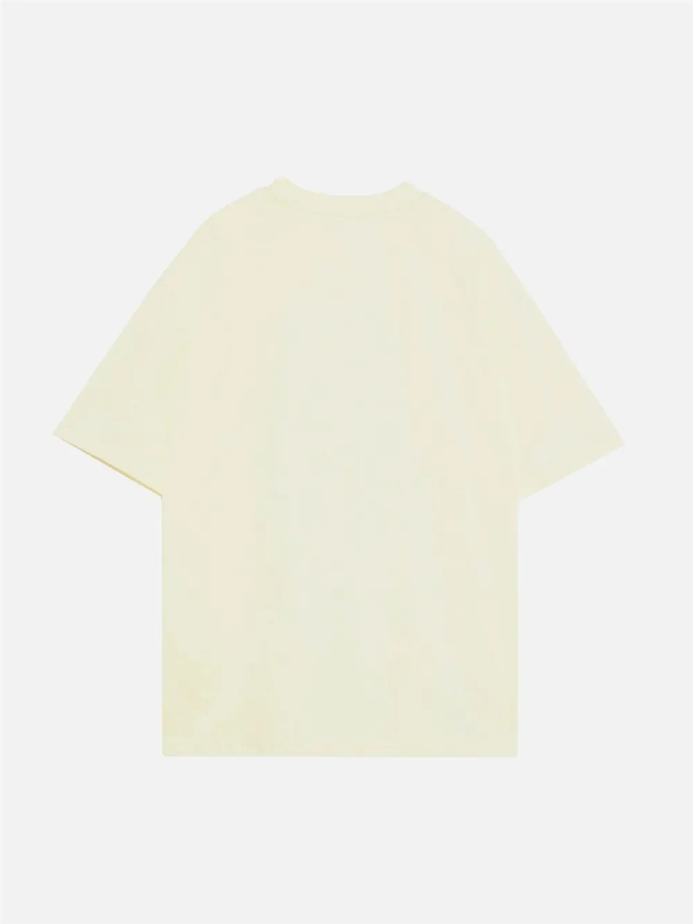 Women's Cute Pattern Printed T - Shirt