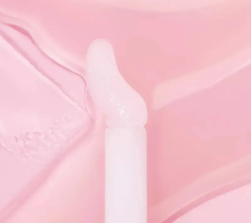 Beauty Forget The Filler Lip Plumping Gloss