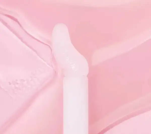 Beauty Forget The Filler Lip Plumping Gloss