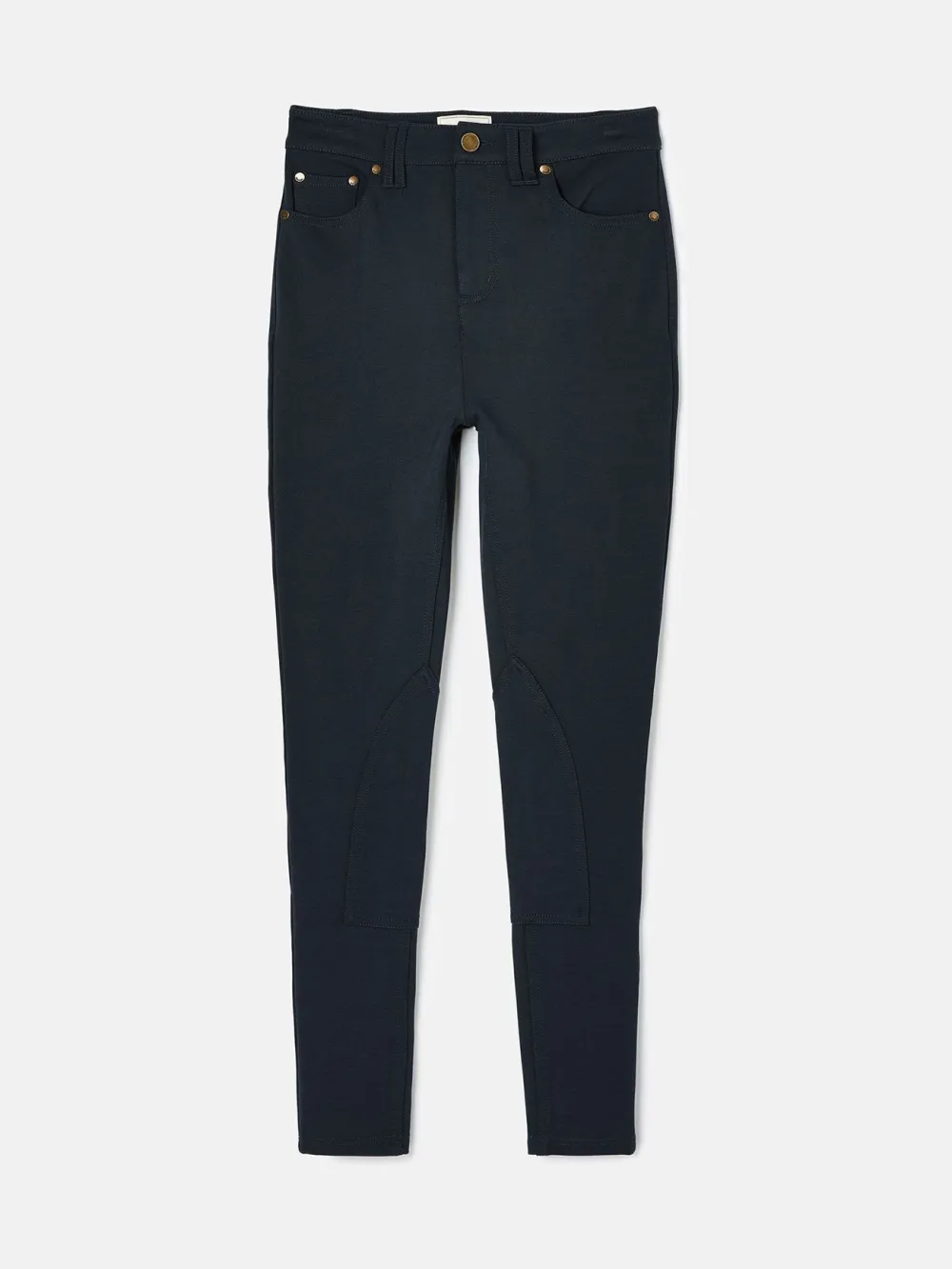 Navy Jodhpurs