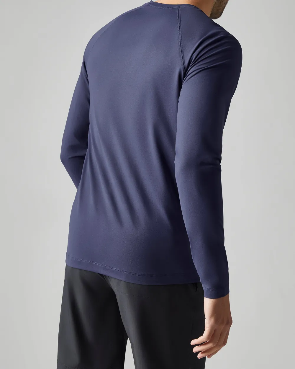 Men's Long Sleeve Cotton Casual Shirts