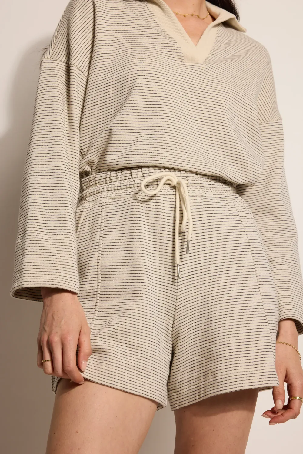 Casual Style Lounge Shorts