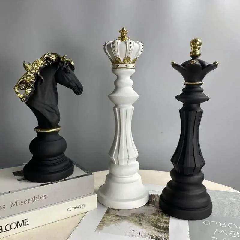 Kansai Chess Piece