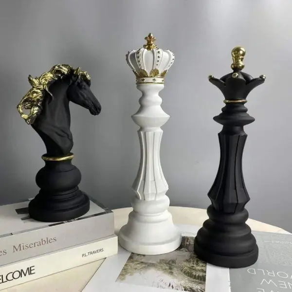 Kansai Chess Piece