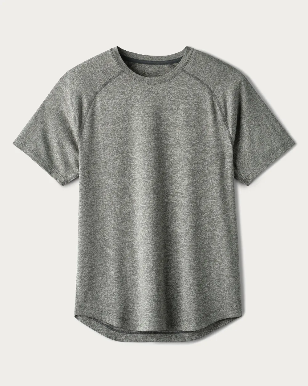 Dry Fit Active Crew T-Shirts