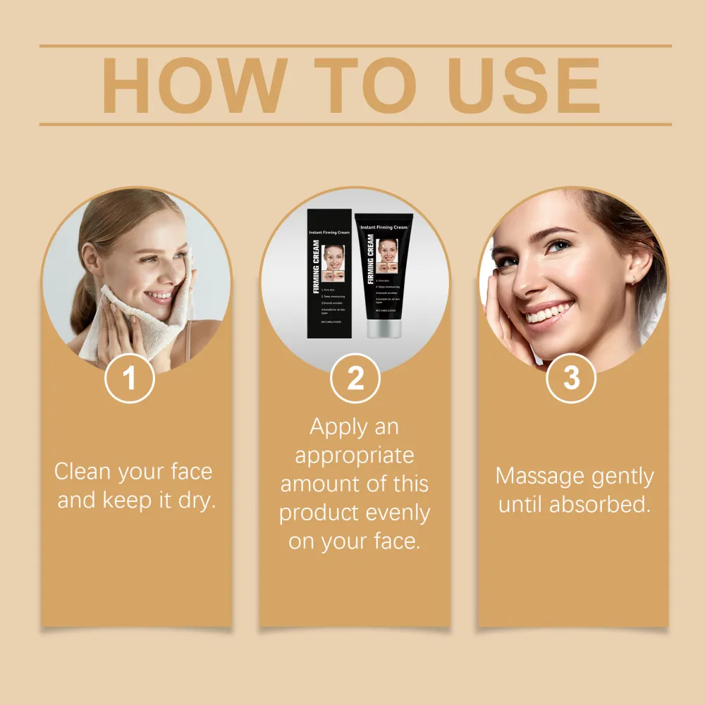 AMZ Facial Moisturizing Cream