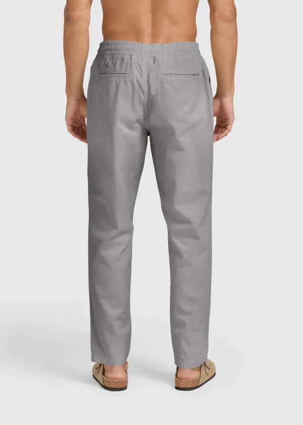 Smooth Fit Chino Pants