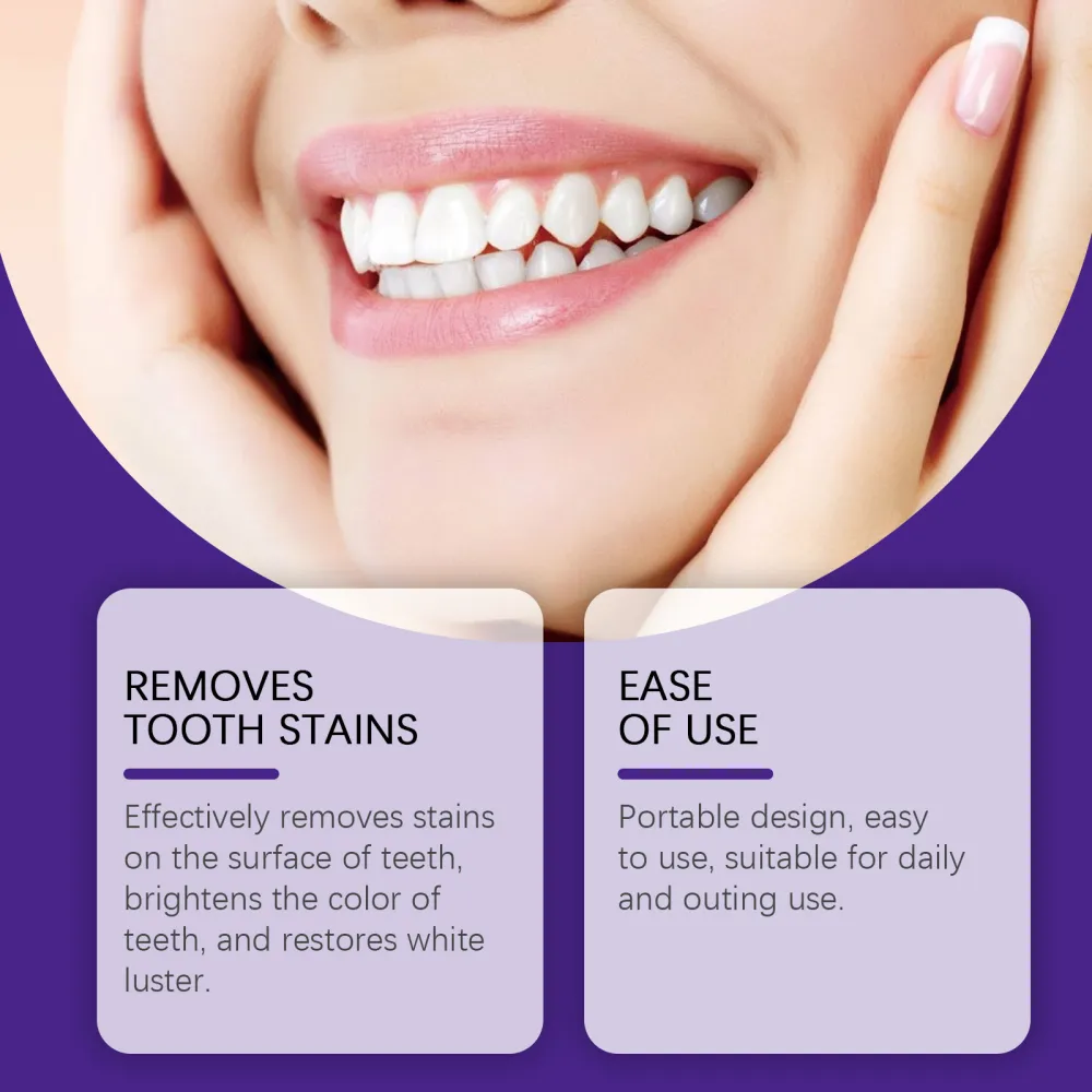 Fresh breath toothpaste tablets