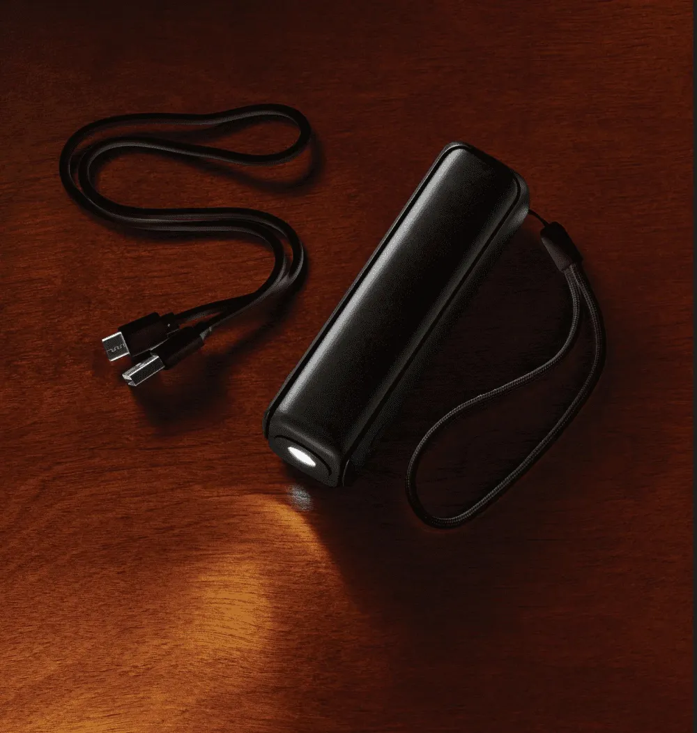 Lightweight Handheld Small Fan