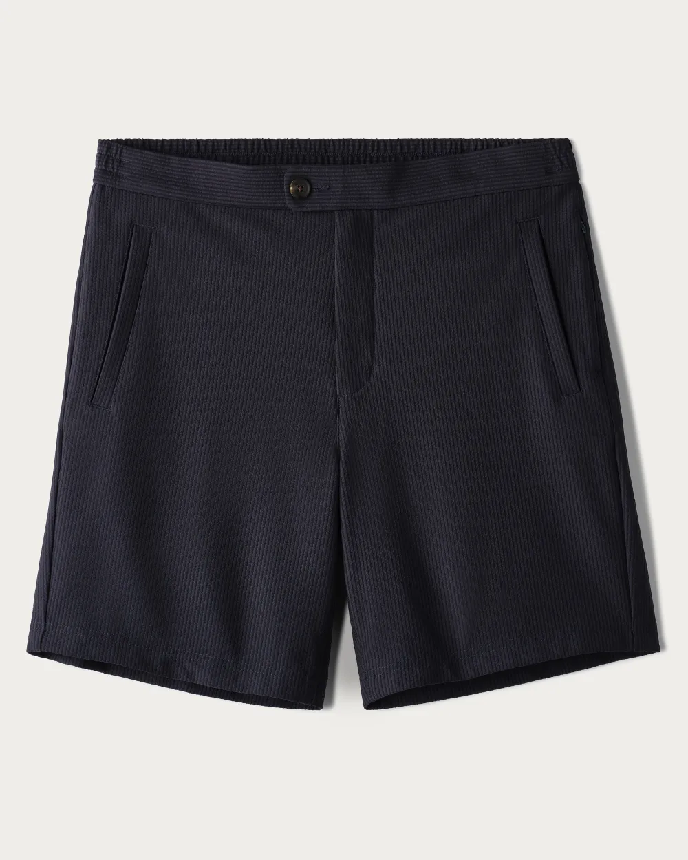 Stretch Pocket Shorts