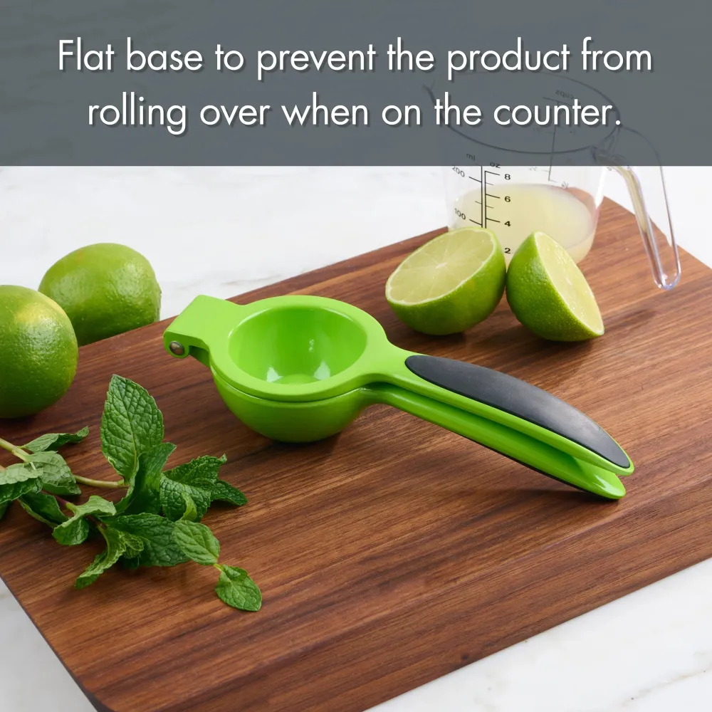 Compact Manual Juicer