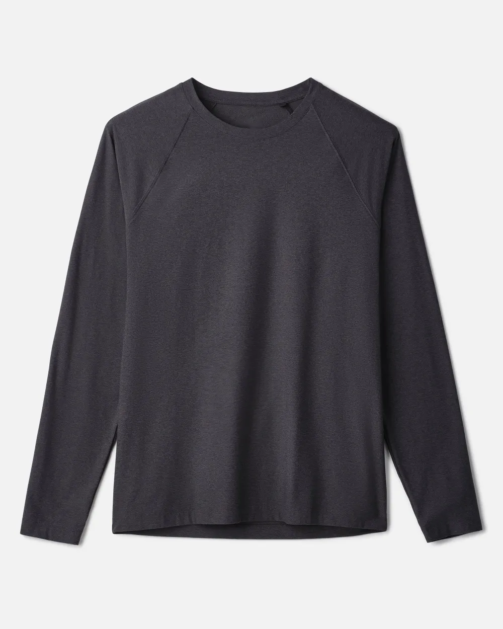 Men's Long Sleeve Cotton Casual Shirts