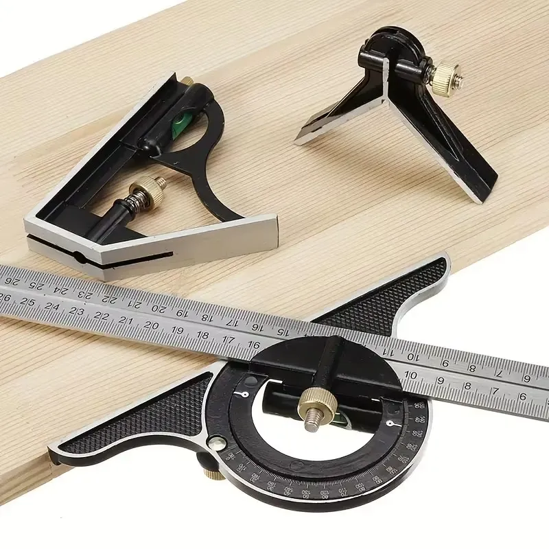 Adjustable Angle Ruler