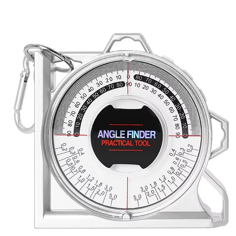 Angle Finder Measurement Tool