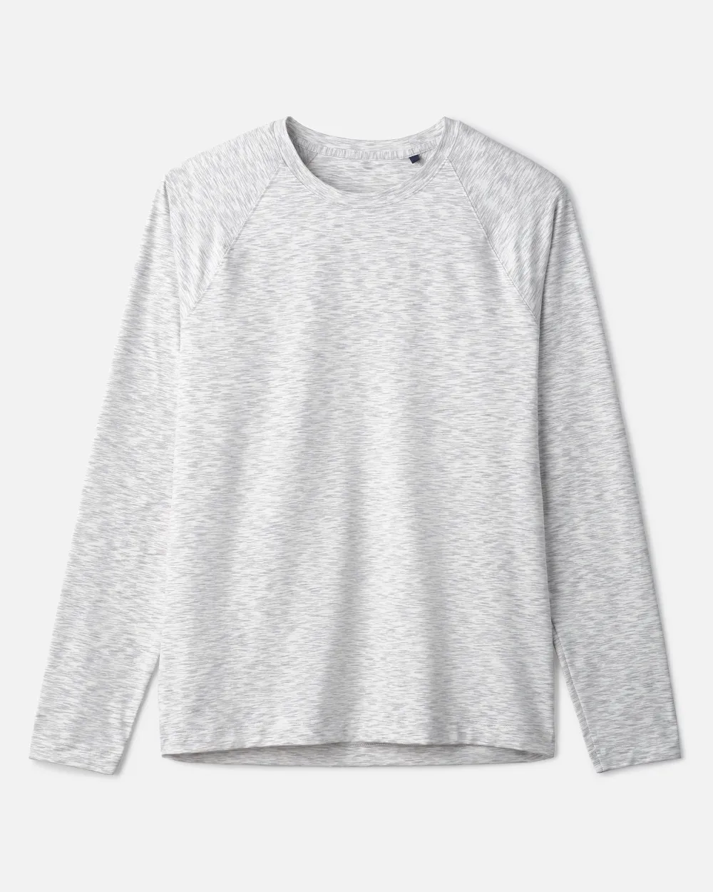 Men's Long Sleeve Cotton Casual Shirts
