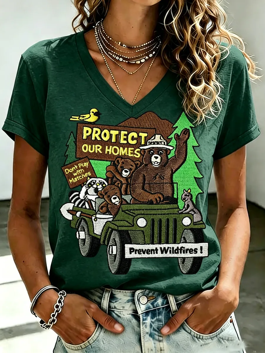 Women's Spring 