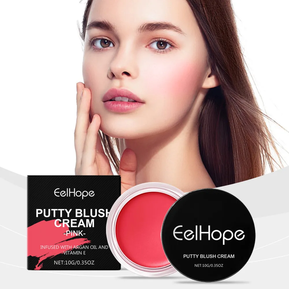 Pink Blush Clay