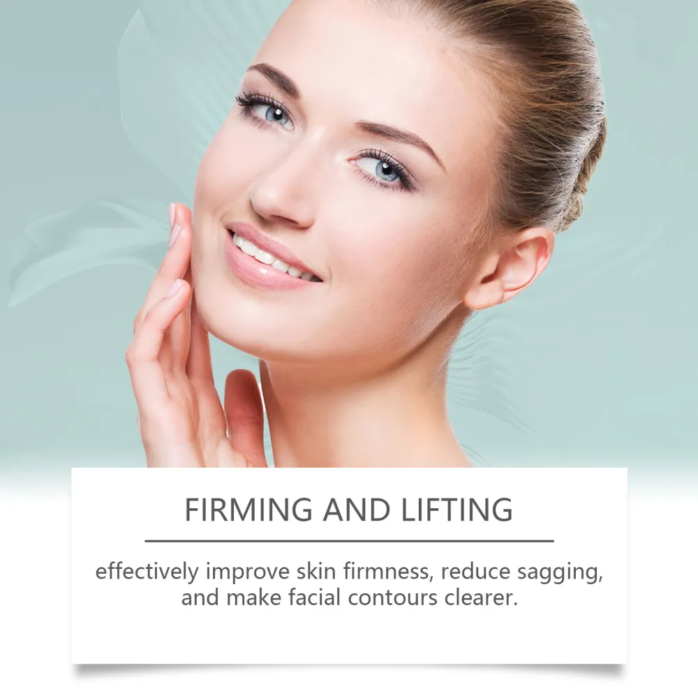 Collagen moisturizing cream, hydrating, anti-wrinkle and regaining youthfulness-$SY