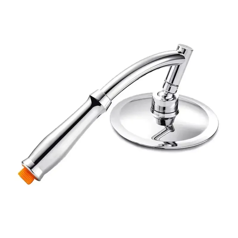 Rainfall Shower Head