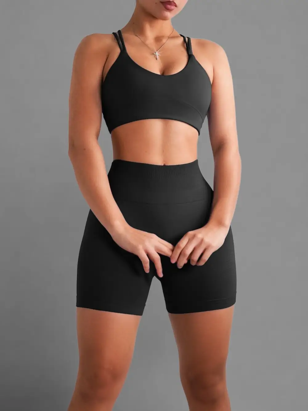 Training Active Sports Bra