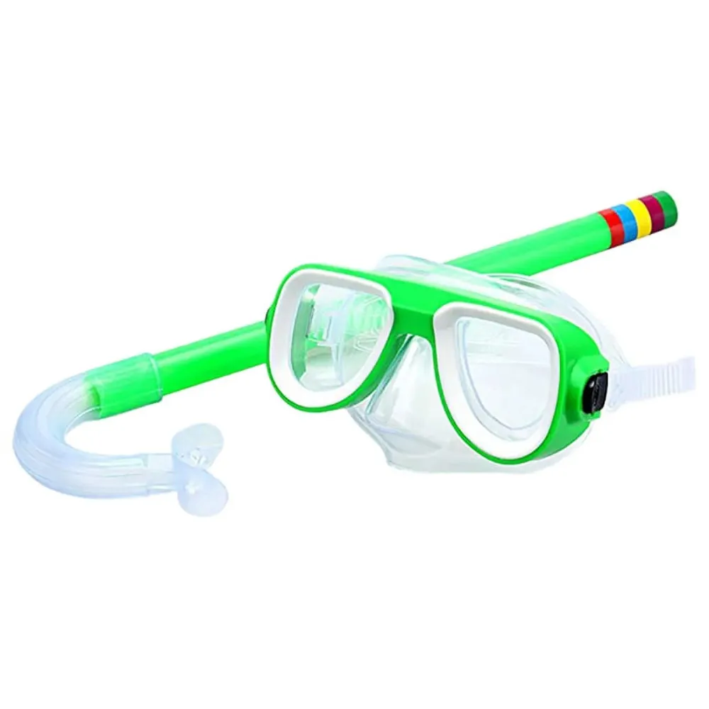 Children'S Waterproof And Anti-Fog Glasses With Nose Guards