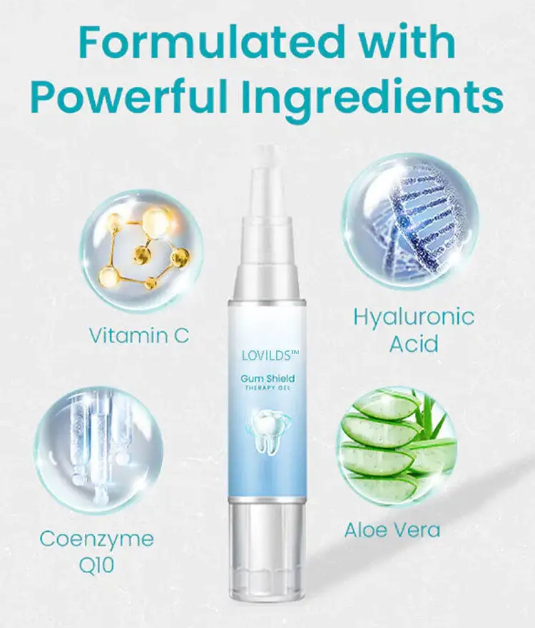 Tooth Repair Gel, Max 80% Off - Clean Deep, Firm Tartar, Soothe Gums!