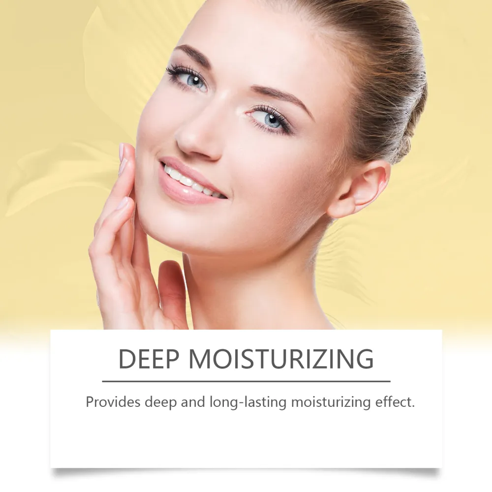 Wiyun Bee Venom Skincare Cream – gently nourishes and cares for facial skin, keeping it moisturized, hydrated, soft and tender.