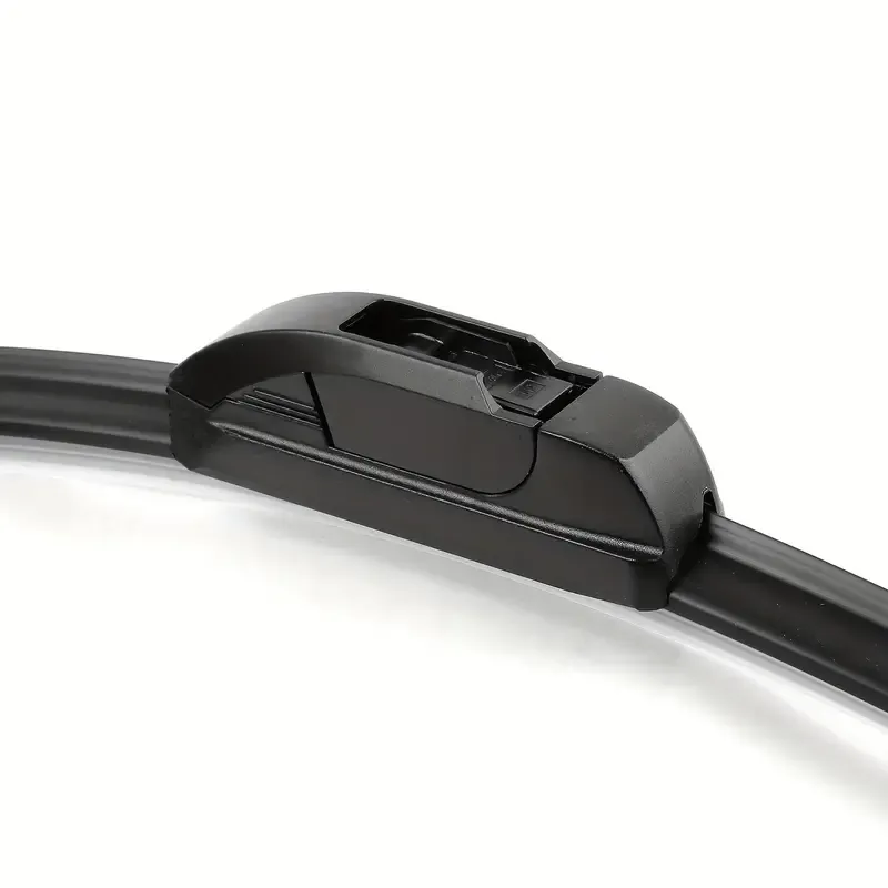 Windshield Front Rear Wiper Blades Set