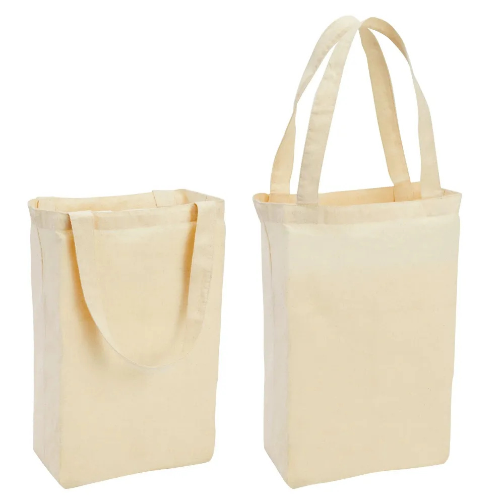 Cotton Handbag DIY Bag